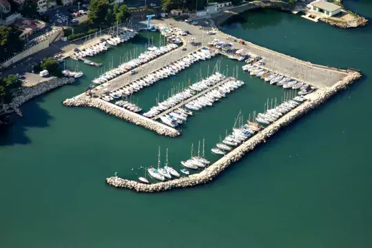 marinatips - Port des Heures Claires