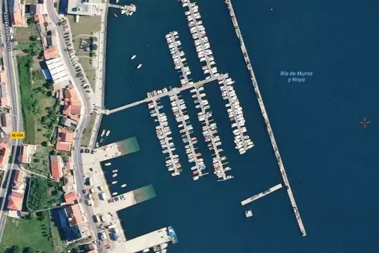 marinatips - Port do Freixo
