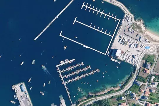 marinatips - Port do Xufre