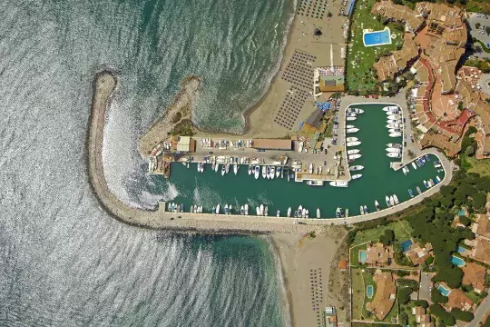 marinatips - Port du Cabopino