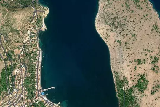Port of Kardamyla