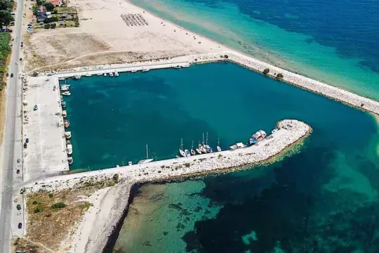 Port of Kariani