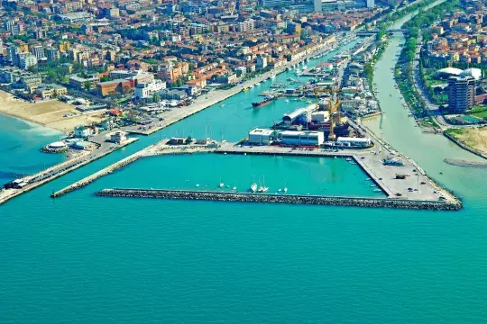 marinatips - Porto Di Pesaro