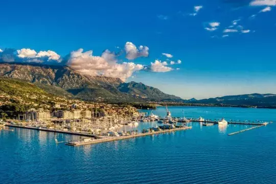 marinatips - Porto Montenegro