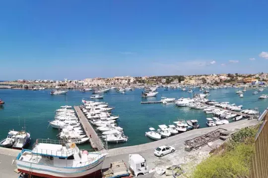 marinatips - Porto Nuovo Cala Salina