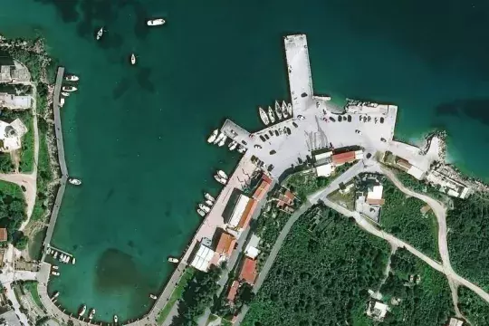 Porto Rafti