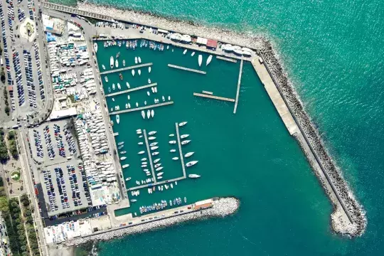 marinatips - Porto Turistico Masuccio Salernitano