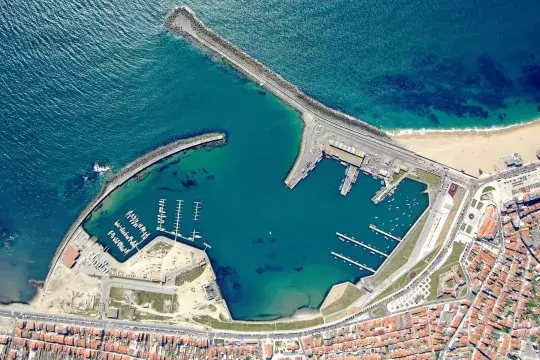 marinatips - Porto da Povoa de Varzim