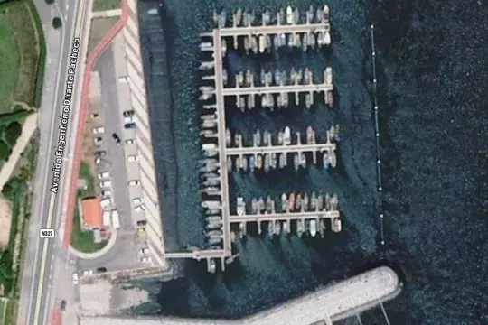 marinatips - Porto de Abrigo da Torreira