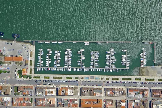 marinatips - Porto de Recreio do Guadiana