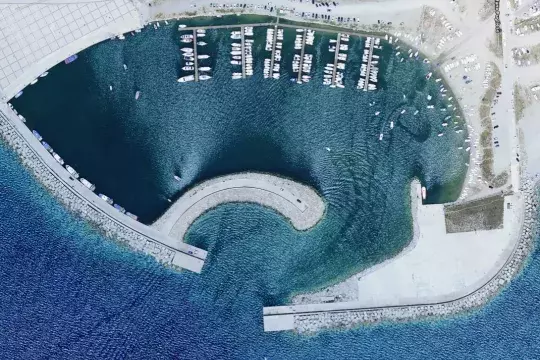 marinatips - Porto di Catanzaro
