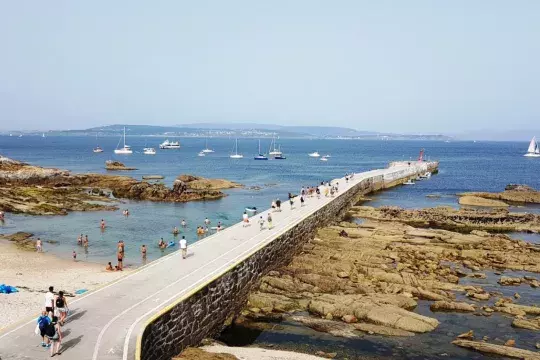 marinatips - Praia das Dornas