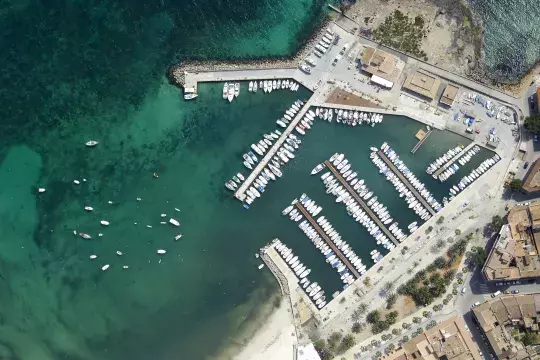 marinatips - Puerto Colonia de Sant Jordi