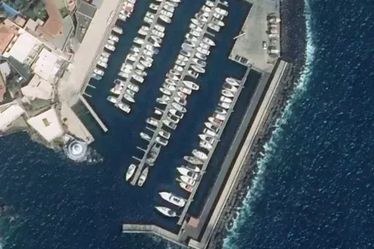 marinatips - Puerto Deportivo La Galera