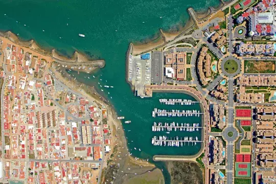 marinatips - Puerto Deportivo Marina Isla Canela