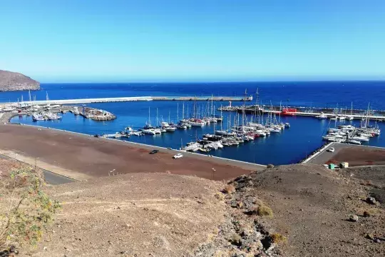 marinatips - Puerto de Gran Tarajal