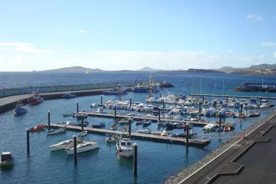marinatips - Puerto de Taliarte