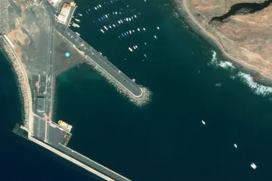 marinatips - Puerto de Vueltas