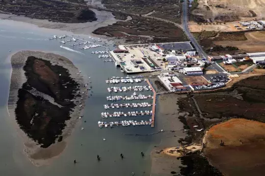 marinatips - Puerto del Terron