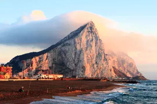 marinatips - Rock of Gibraltar