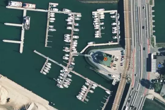 Royal Yachtclub Oostende