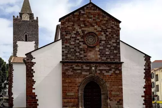marinatips - Sé Catedral do Funchal
