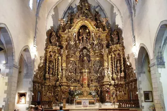 marinatips - Santa Maria de Cadaqués