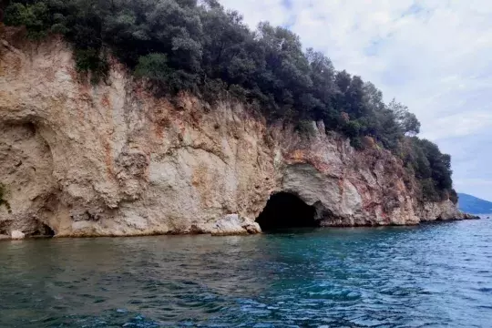marinatips - St.Nicholas Cave
