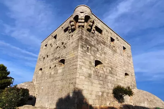 marinatips - Torre del Rey