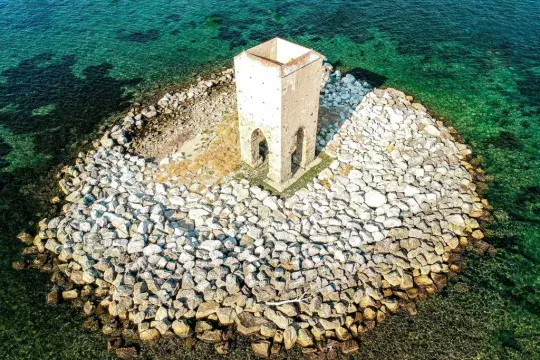 marinatips - Torre della Meloria