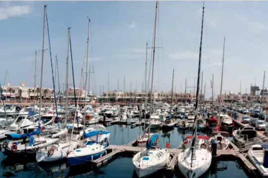 marinatips - Varadero STA Alicante