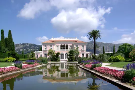 marinatips - Villa Ephrussi de Rothschild