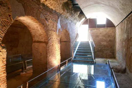marinatips - Villa romana del Varignano Vecchio