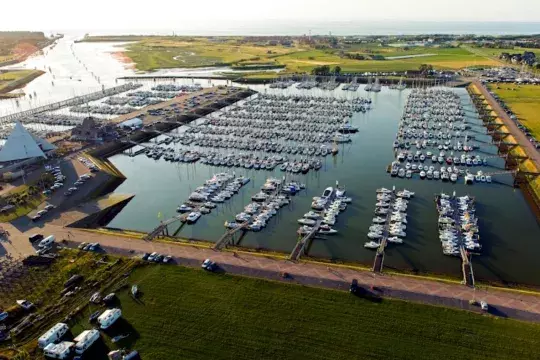 Vlaamse Yachthaven Nieuwpoort