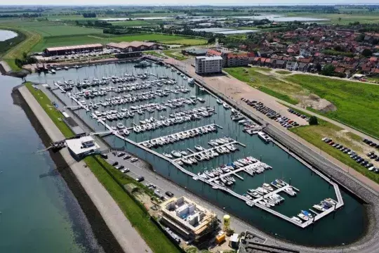 Watersportvereniging Sint-Annaland