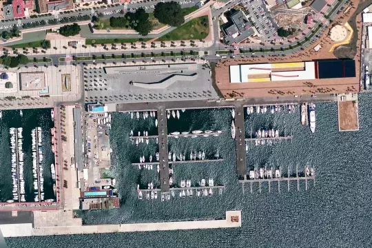marinatips - Yacht Port Cartagena