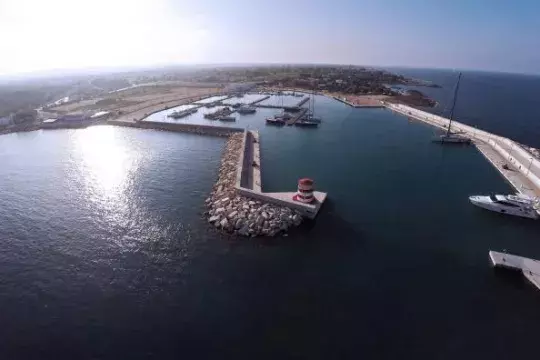 marinatips - Cala Ponte Marina