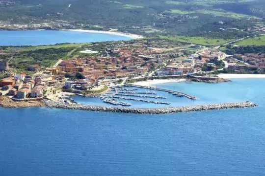 marinatips - Marina Isola Rossa - Porto Turistico