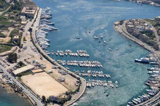 marinatips - Manoel Island Yacht Marina