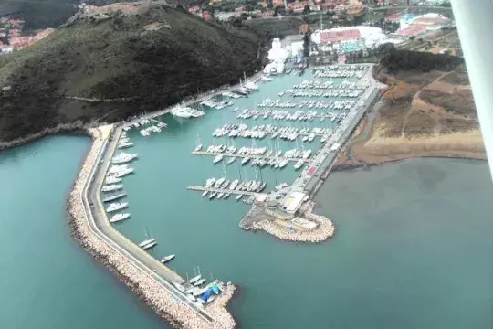 marinatips - Marina Cala Galera - Circolo Nautico SPA