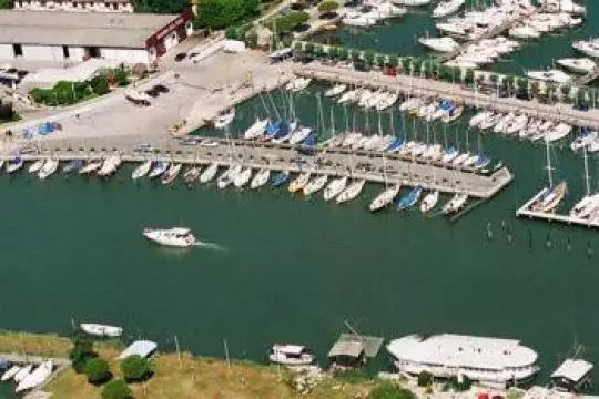 marinatips - Marina del Faro