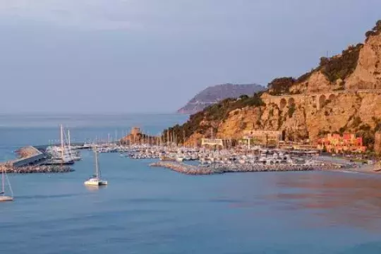 marinatips - Marina di Alassio - Porto Luca Ferrari