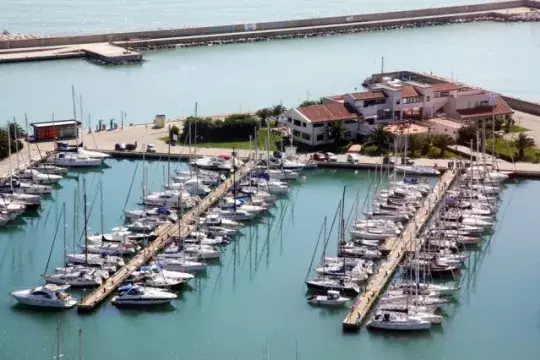marinatips - Marina di Pescara