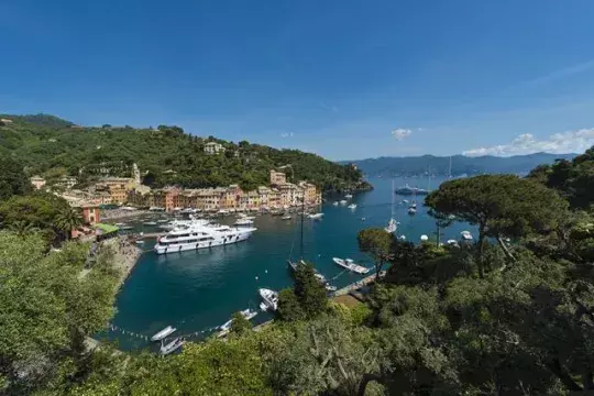 marinatips - Marina di Portofino