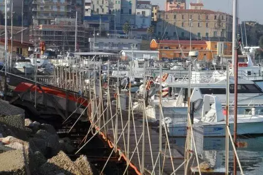 marinatips - Marina di San Pietro