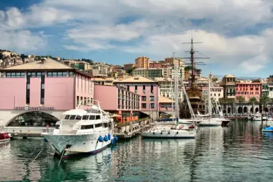 marinatips - Marina Porto Antico