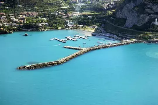 marinatips - Marina Yachting Cefalù