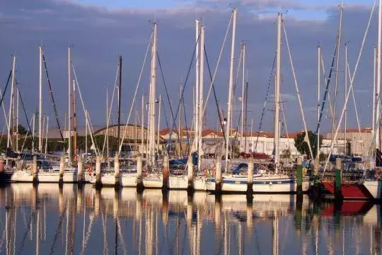 marinatips - Onda Marina Porto Turistico di Cesanatico