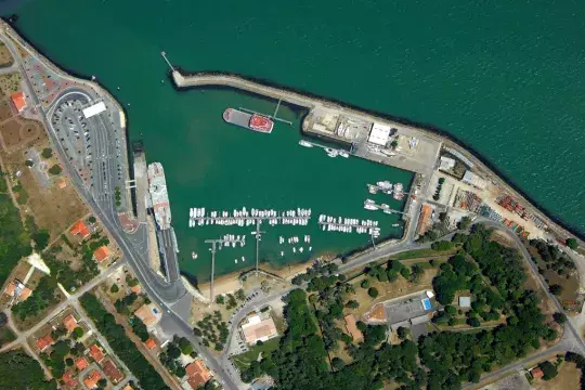 marinatips - Port Bloc