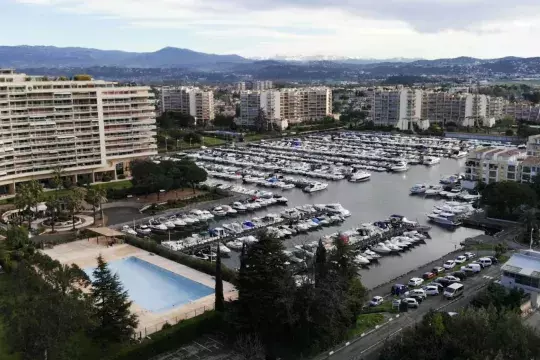 Port de Cannes-Marina